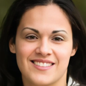 Yvette Bonilla's profile photo