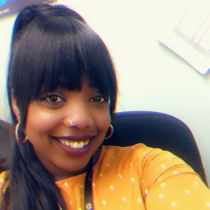 Jahmeal Blain's profile photo