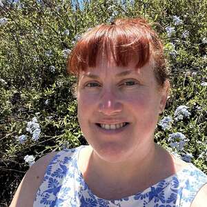 Michelle Sholder's profile photo