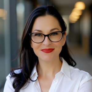Jillian Luttrell's profile photo