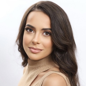 Paula Gomes's profile photo