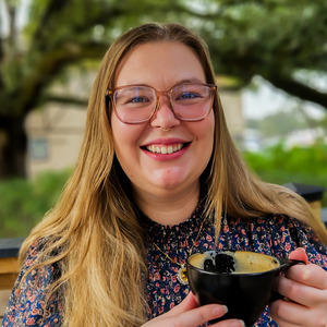 Paige Achten's profile photo