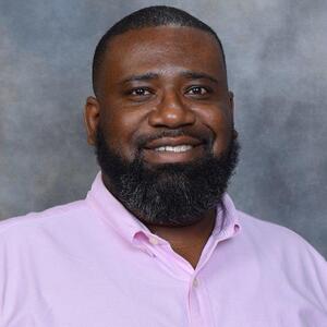 Ricky Kimes's profile photo