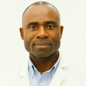 Chidiebere Osondu's profile photo