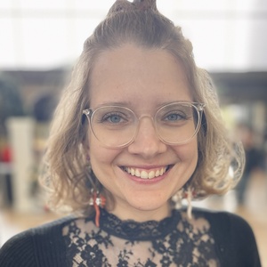 Carli Pentz's profile photo