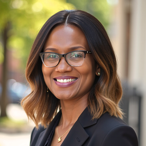 Gloria Izuegbu's profile photo