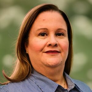 Yancy Cruz, Ph.D., LCPC, CRC Cruz-Virella's profile photo