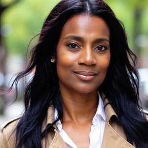 Ronique Randall's profile photo