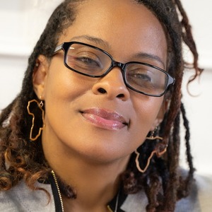 Adrienne Parker's profile photo