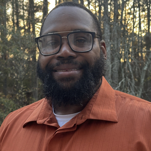 Randell Morgan's profile photo