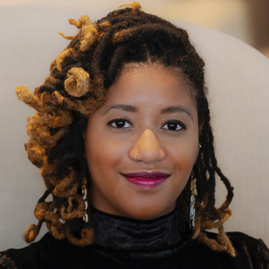 Imani Poole's profile photo