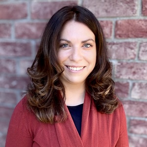 Rachael Caffrey's profile photo