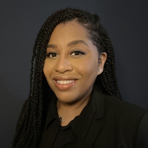 Arleshia Okoli's profile photo