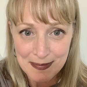 Cailin James's profile photo