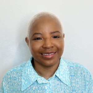 veronica Kamau's profile photo