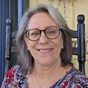 Suzanne Marin's profile photo