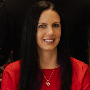 Angela Lisak's profile photo