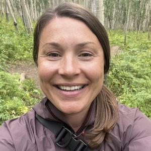 Erin Mudgett's profile photo