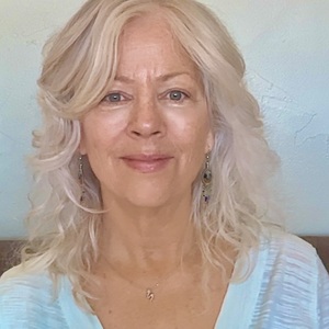 Christine Blackman's profile photo