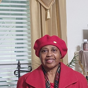 Loraine Swift's profile photo