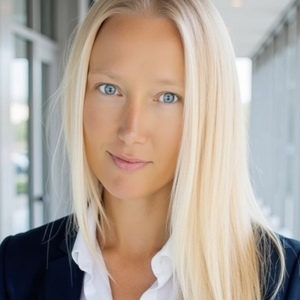 Tanya Eden's profile photo