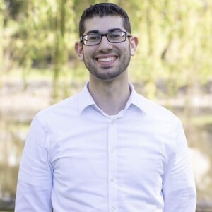 Daniel Ludwick's profile photo