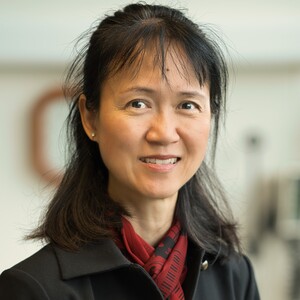 Rebecca Leung's profile photo