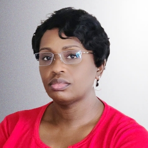 Juanita Haskins's profile photo