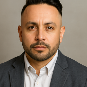 Juan  Ortega-Compean's profile photo