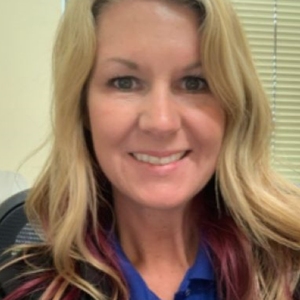 Angela Pike's profile photo