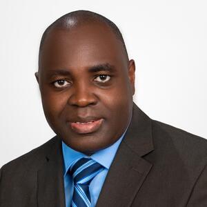 Dr Oladapo Oladapo's profile photo