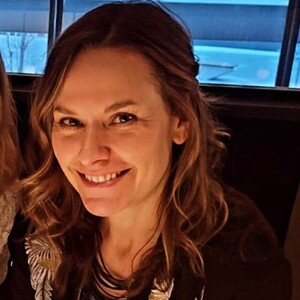 Kristin Modin's profile photo