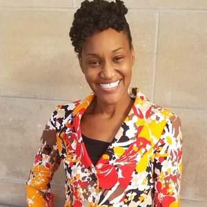 Nicole Jones's profile photo