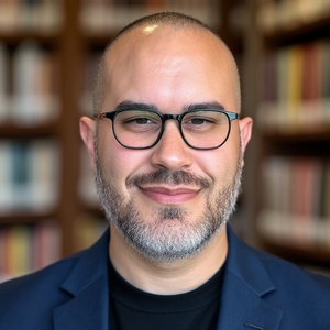 Jonathan Rodriguez's profile photo