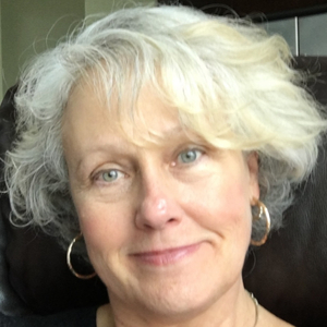 Lisa Harrington's profile photo