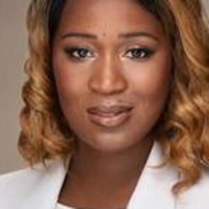 Princess Okieme's profile photo