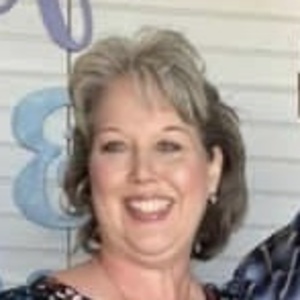 Amy Mills's profile photo