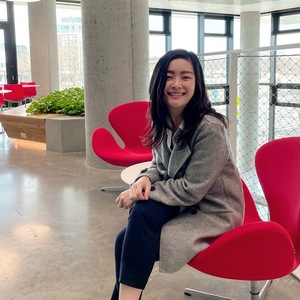 Angelique Chua's profile photo