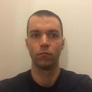 Chris Tundo's profile photo