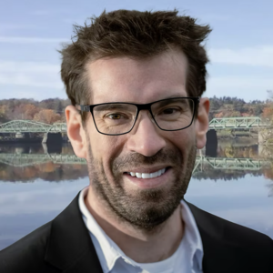 Pete Steele's profile photo