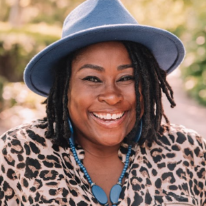 Neisha Wiley's profile photo