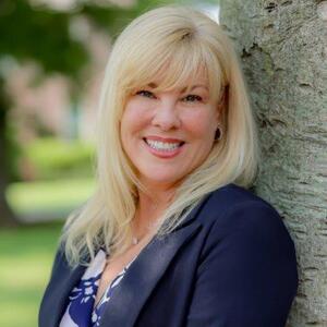 Tracy Evans's profile photo