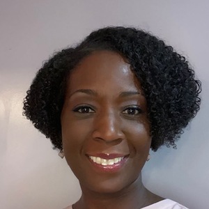 Indria Clay's profile photo