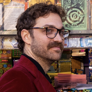 Brandon Barbour's profile photo