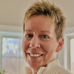 Kim Bailey's profile photo