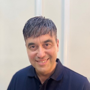 Bill Golden's profile photo