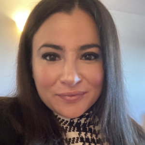 Rebecca Kucker's profile photo