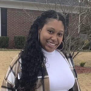 Jessica Meriwether's profile photo