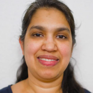 Joycy Pranabdev's profile photo