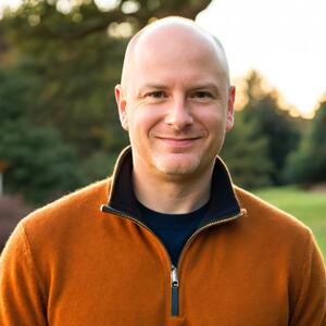 David Petersen's profile photo